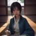 5252b内容编辑林知秋，专注平台测评与用户体验分析，短发女性，专业气质